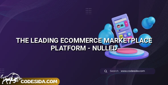 CS-Cart Multi-Vendor v4.17.2 - The Leading eCommerce Marketplace Platform - nulled CS-Cart Multi-Vendor v4.17.2 - The Leading eCommerce Marketplace Platform - nulled