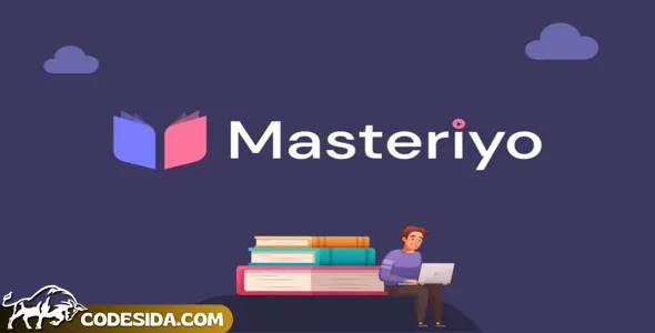 Masteriyo PRO v2.12.3 - LMS for WordPress