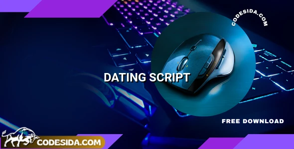 YouDate v2.0.1 - Dating Script