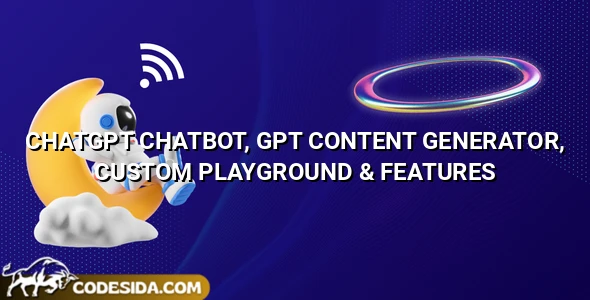 AI Engine Pro v2.5.4 - ChatGPT Chatbot, GPT Content Generator, Custom Playground & Features