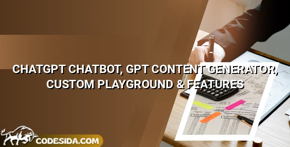 AI Engine Pro v2.1.9 - ChatGPT Chatbot, GPT Content Generator, Custom Playground & Features