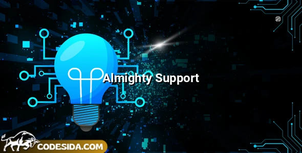 Almighty Support v1.3.7
