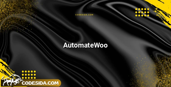 AutomateWoo v6.0.31