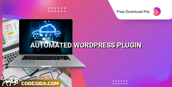 BerqWP v1.9.2 - Automated WordPress Plugin