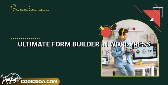Bit Form Pro v2.6.5 - Ultimate Form Builder In WordPress