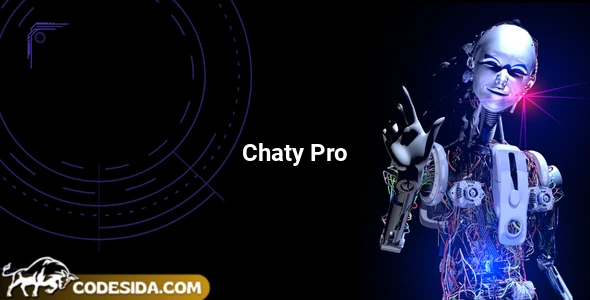 Chaty Pro v3.2.1 – Floating Chat Widget, Contact Icons, Messages, Telegram, Email, SMS, Call Button