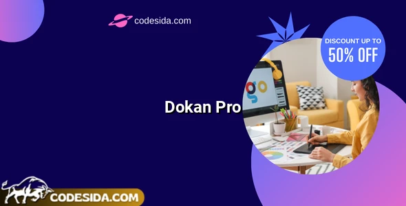 Dokan Pro v3.11.4