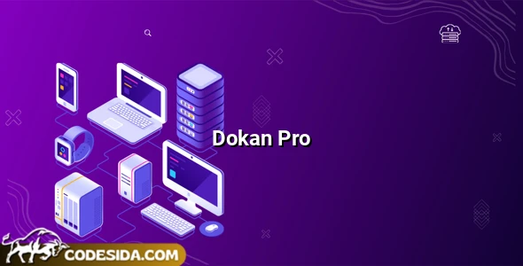 Dokan Pro v3.10.3