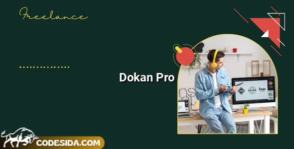 Dokan Pro v3.9.9