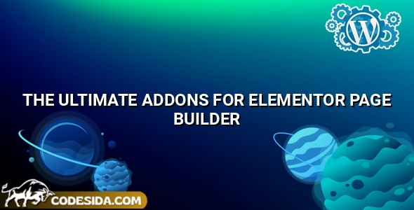 ElementsKit v3.6.7 - The Ultimate Addons for Elementor Page Builder