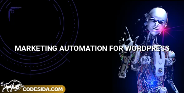 FluentCRM v2.9.0 - Marketing Automation For WordPress