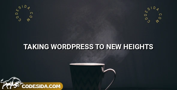 FlyingPress v4.14.1 - Taking WordPress To New Heights