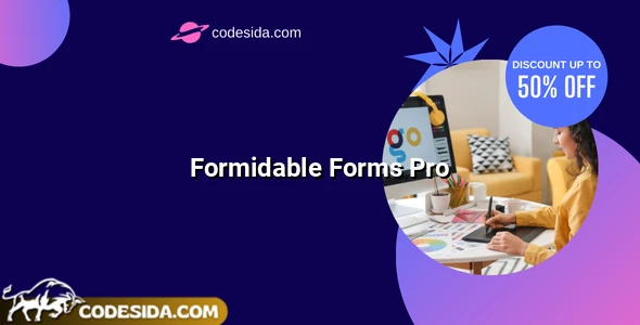 Formidable Forms Pro v6.8