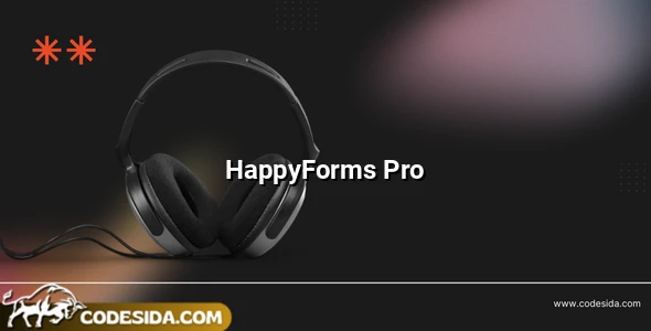 HappyForms Pro v1.38.2