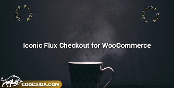Iconic Flux Checkout for WooCommerce v2.9.1