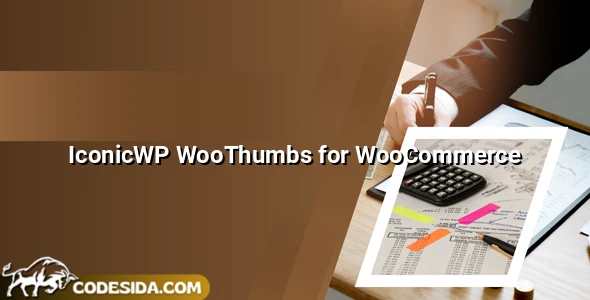 IconicWP WooThumbs for WooCommerce v5.10.1