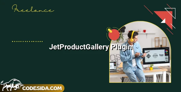 JetProductGallery Plugin v2.1.15