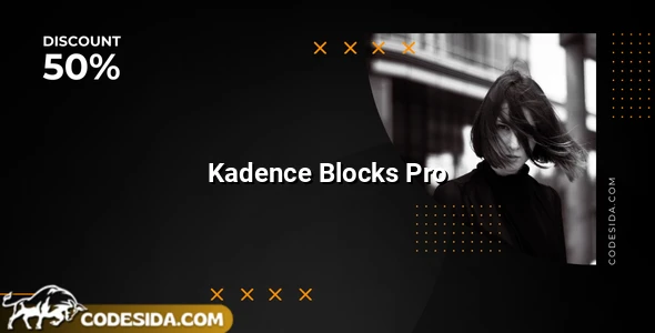 Kadence Blocks Pro v2.3.0