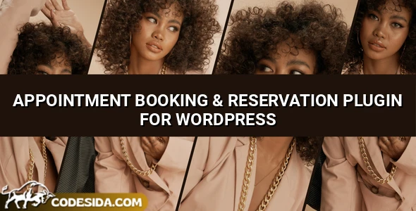 LatePoint v5.0.0 - Appointment Booking & Reservation plugin for WordPress