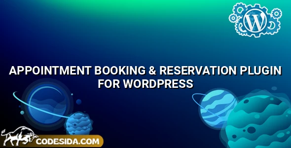 LatePoint v5.0.2 - Appointment Booking & Reservation plugin for WordPress