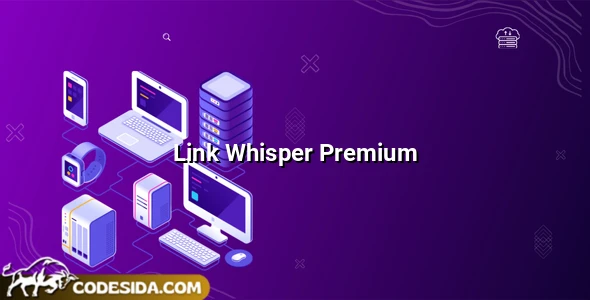 Link Whisper Premium v2.4.6