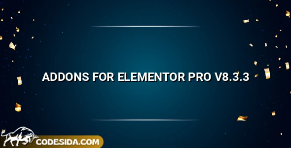 Livemesh - Addons for Elementor Pro v8.3.3