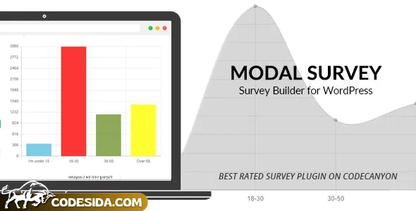 Modal Survey v2.0.2.0.1 - WordPress Poll, Survey & Quiz Plugin