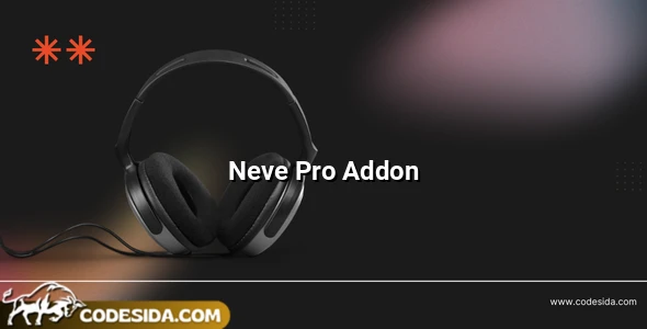 Neve Pro Addon v2.7.2