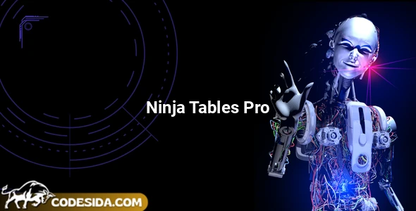 Ninja Tables Pro v5.0.13