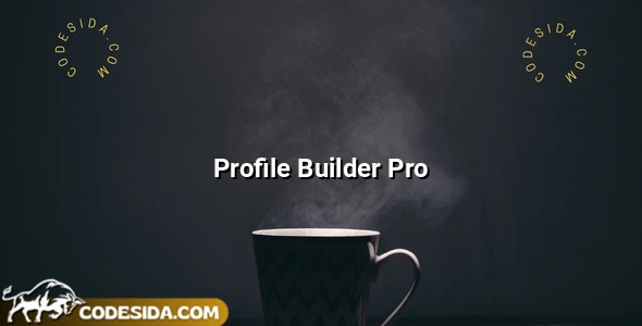Profile Builder Pro v3.11.1