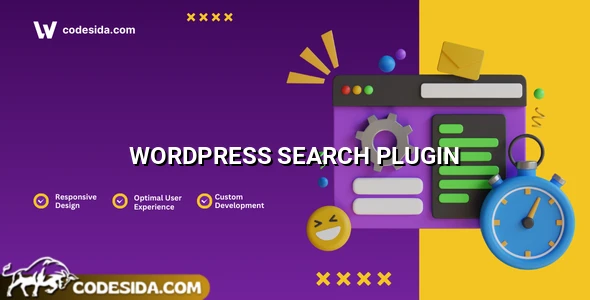 SearchWP v4.3.13 - WordPress search plugin