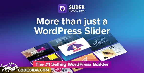 Slider Revolution v6.7.18