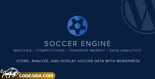 Soccer Engine v1.25