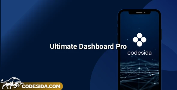 Ultimate Dashboard Pro v3.10.1