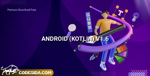 Vehicle Manager with Php Backend - Android (Kotlin) v1.6
