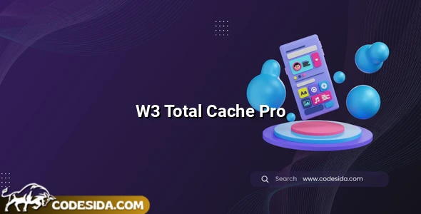 W3 Total Cache Pro v2.7.5