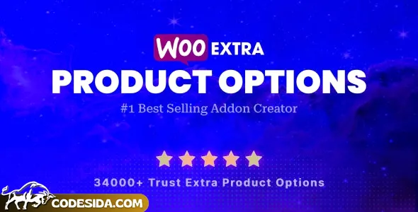 WooCommerce Extra Product Options v6.4.3