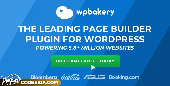 WPBakery Page Builder for WordPress v7.9