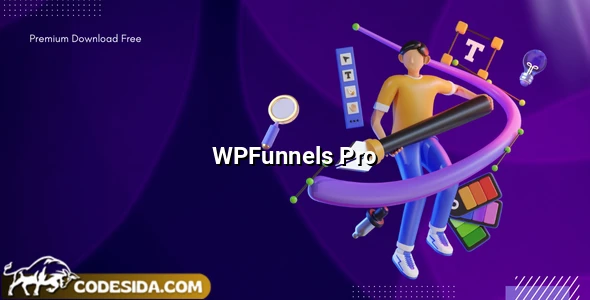 WPFunnels Pro v2.3.2