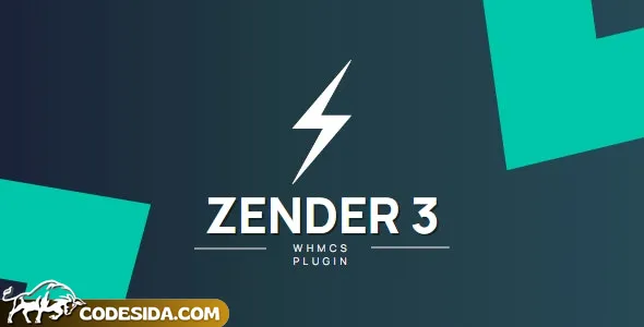 Zender WHMCS Plugin for SMS and WhatsApp v1.0