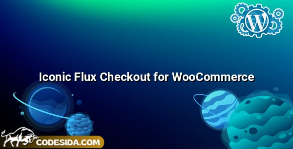 Iconic Flux Checkout for WooCommerce v2.15.0