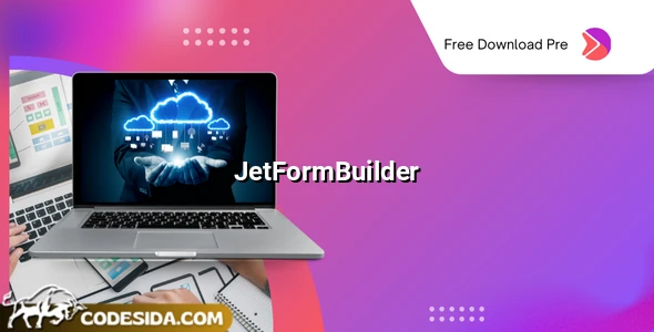 JetFormBuilder v3.4.2