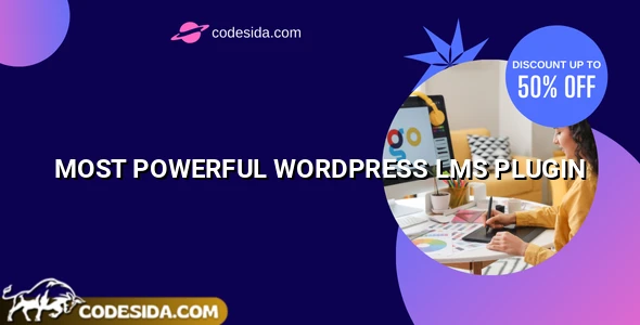 Tutor LMS Pro v2.7.5 - Most Powerful WordPress LMS Plugin