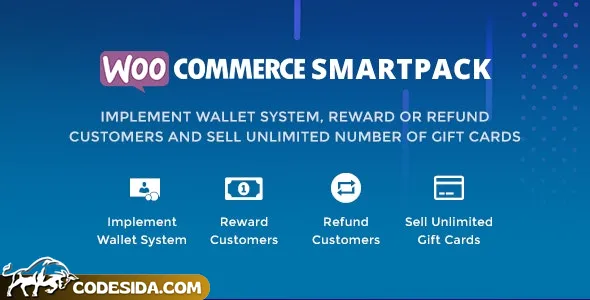 WooCommerce Smart Pack v1.4.7