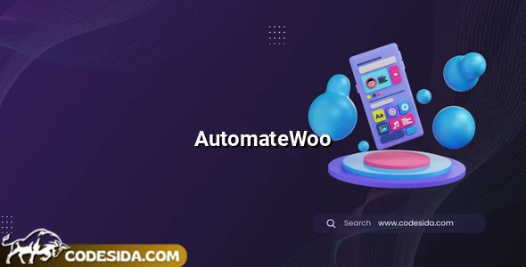 AutomateWoo v6.1.1