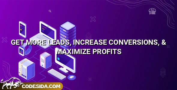 CartFlows Pro v2.1.0 - Get More Leads, Increase Conversions, & Maximize Profits