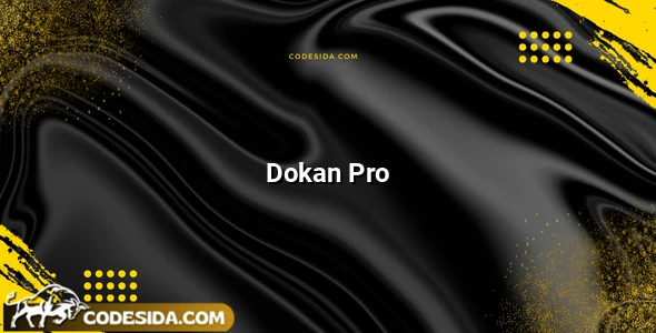 Dokan Pro v3.13.0