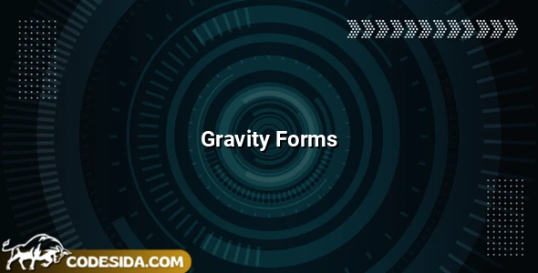 Gravity Forms v2.9.0