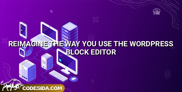 Stackable v3.13.10 - Reimagine the Way You Use the WordPress Block Editor